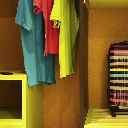Ibis Styles