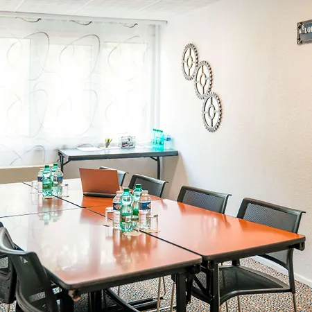 Ibis Styles 3*