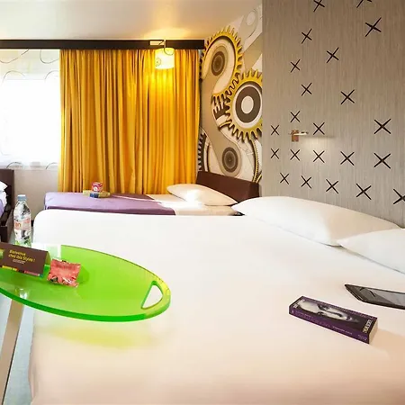 Ibis Styles 3*