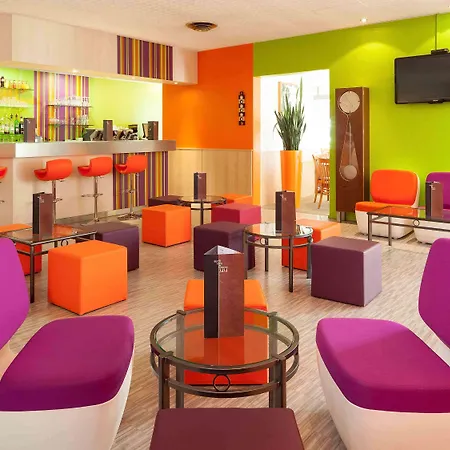 Ibis Styles 3*