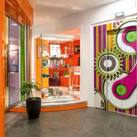 Ibis Styles