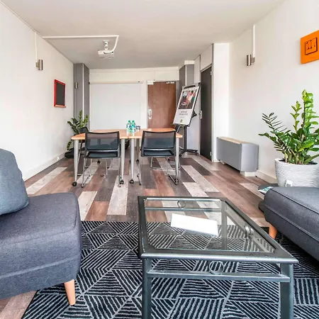 Ξενοδοχείο Ibis Styles