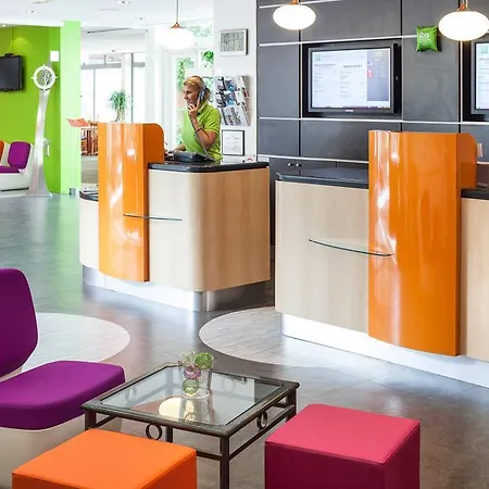 Ξενοδοχείο Ibis Styles 3*