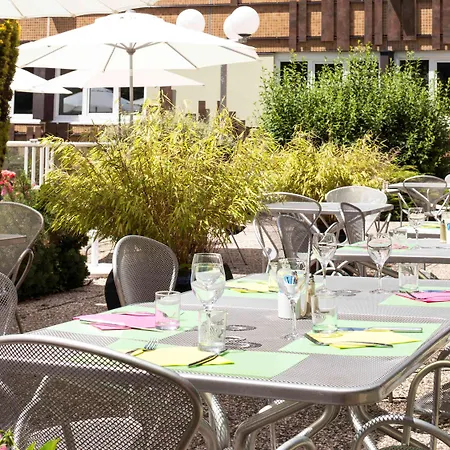 Ibis Styles