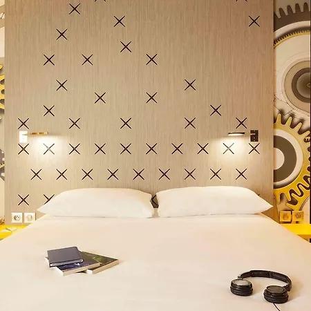 Ibis Styles Hotel