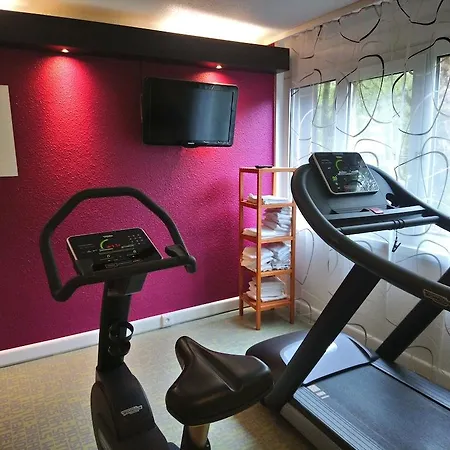 Ibis Styles 3*