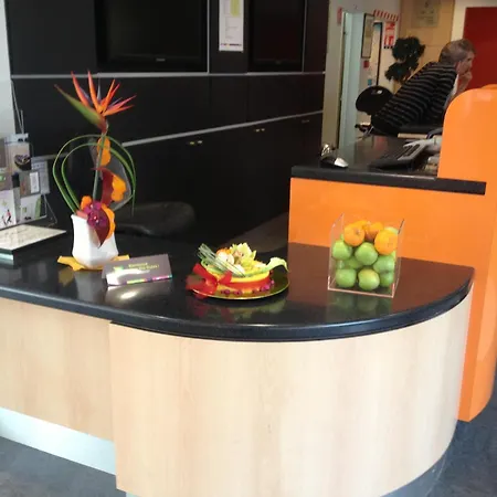 Ibis Styles
