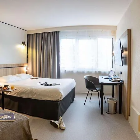 Ξενοδοχείο Ibis Styles
