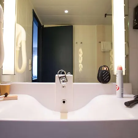 Ξενοδοχείο Ibis Styles