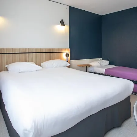 Ξενοδοχείο Ibis Styles 3*