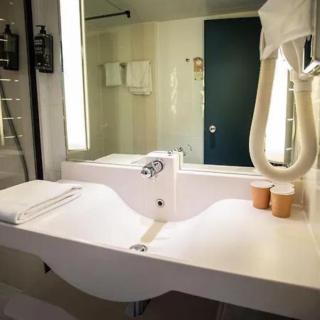Ibis Styles 3*
