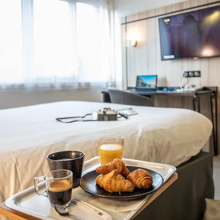 Ibis Styles 3* Μπεζανσόν