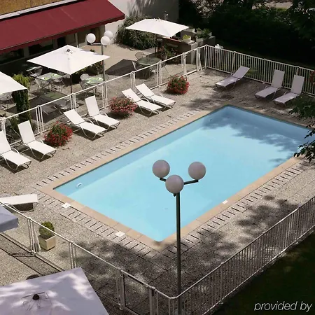 Ξενοδοχείο Ibis Styles 3*