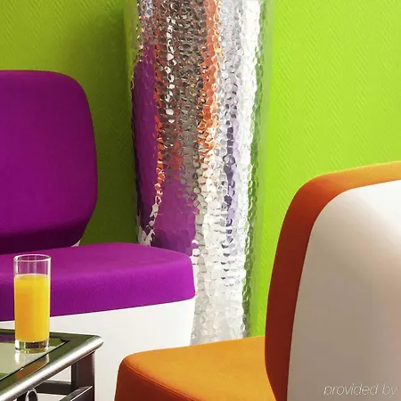 Ξενοδοχείο Ibis Styles 3*