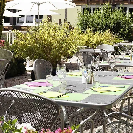 Ibis Styles