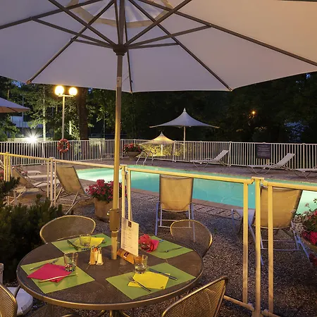 Ibis Styles Ξενοδοχείο