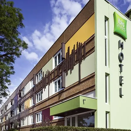 Ibis Styles 3*