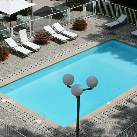 Ξενοδοχείο Ibis Styles 3*