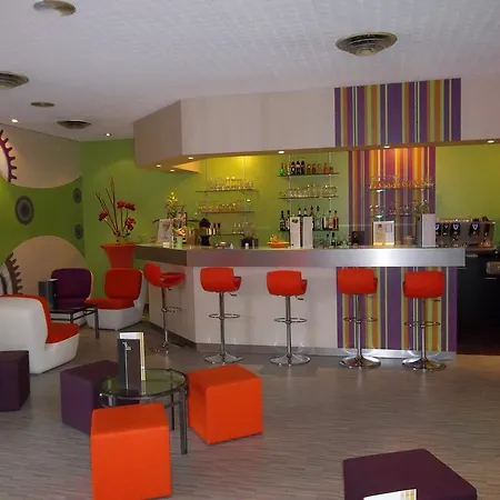 Ξενοδοχείο Ibis Styles